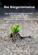 Die Bürgerinitiative (eBook, ePUB) - Bild 1