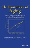 The Biostatistics of Aging (eBook, PDF)