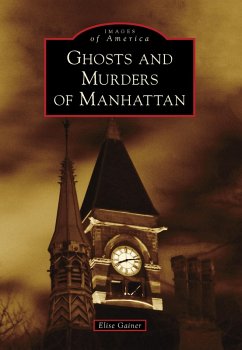 Ghosts and Murders of Manhattan (eBook, ePUB) Cover Ghosts and Murders of Manhattan (eBook, ePUB)