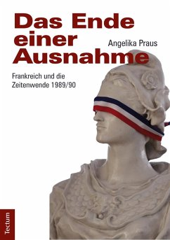 Das Ende einer Ausnahme (eBook, PDF) - Praus, Angelika