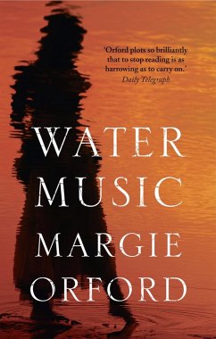 Cover Water Music (eBook, ePUB)