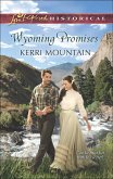 Wyoming Promises (eBook, ePUB)