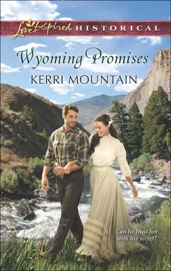 Cover Wyoming Promises (eBook, ePUB)