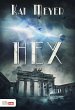 Hex (eBook, ePUB) - Bild 1