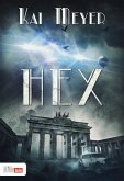 Hex (eBook, ePUB)