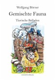 Gemischte Fauna