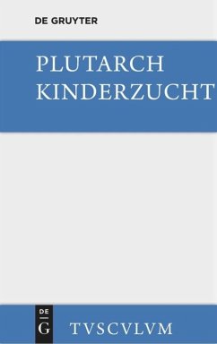 Kinderzucht - Plutarch