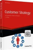 Customer Strategy - inkl. Arbeitshilfen online