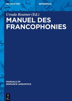 Manuel des francophonies