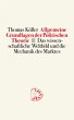 Allgemeine Grundlagen der Politischen... - Bild 1