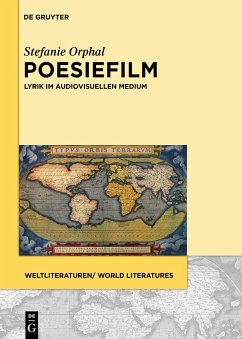 Poesiefilm - Orphal, Stefanie