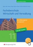 Klasse 11, Lehrbuch / Fachoberschule Wirtschaft und Verwaltung - Schwerpunkt Wirtschaft, Ausgabe Niedersachsen
