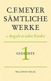 Sämtliche Werke. Ausgabe in sieben Bänden / Leseausgabe, 7 Teile / Sämtliche Werke, Leseausgabe