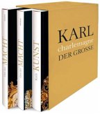 Karl der Große / Charlemagne, 3 Bde.