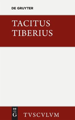 Tiberius - Tacitus