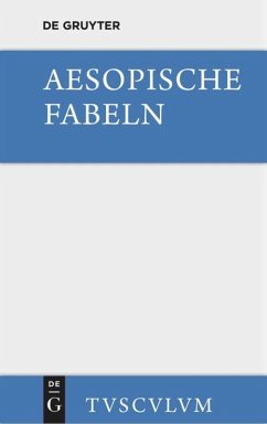 Aesopische Fabeln - Aesop
