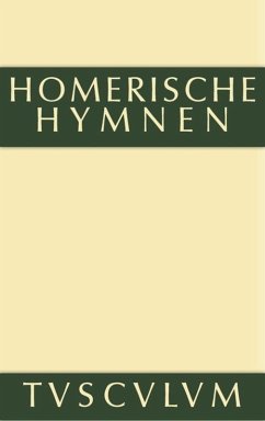 Homerische Hymnen