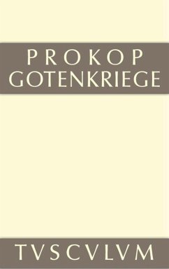Gotenkriege - Prokop
