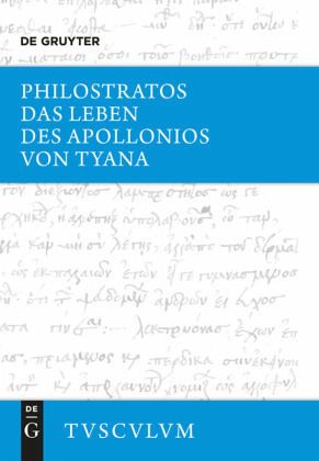 Das Leben des Apollonios von Tyana Das Leben des Apollonios von Tyana