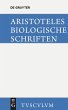 Biologische Schriften - Bild 1