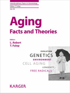 Aging: Facts and Theories