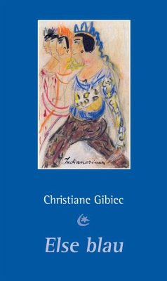 Else blau - Gibiec, Christiane