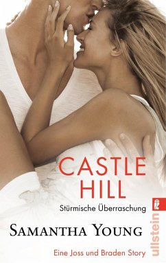 Castle Hill - Stürmische Überraschung (eBook, ePUB) - Young, Samantha