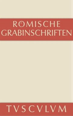 Römische Grabinschriften