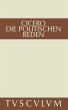 Marcus Tullius Cicero: Die politischen... - Bild 1