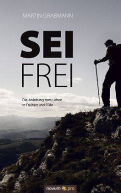 Cover Sei frei