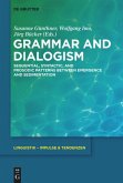Grammar and Dialogism