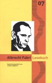 Albrecht Fabri Lesebuch