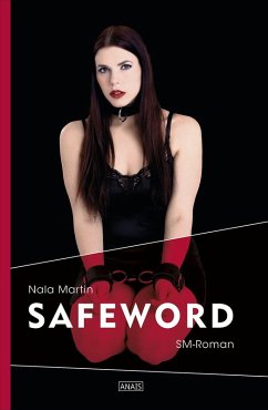 Cover Safeword (eBook, ePUB)