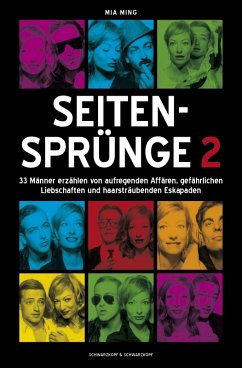 Seitensprünge 2 (eBook, ePUB) - Ming, Mia