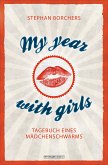 My Year With Girls (eBook, ePUB)