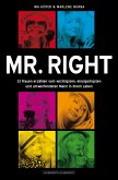 Mr. Right (eBook, ePUB)