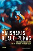 Mausmakis blaue Pumas (eBook, ePUB)