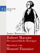 Robert Macaire, der unsterbliche... - Bild 1