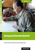 Komponistenwerkstatt (eBook, ePUB)