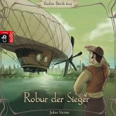 Robur, der Sieger (MP3-Download)