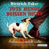 Tote Hunde beißen nicht / Henning Bröhmann Bd.3 (MP3-Download)
