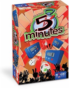 5 Minutes (Spiel)