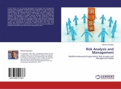 Risk Analysis and Management - Zeynalian, Mehran
