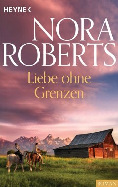 Liebe ohne Grenzen (eBook, ePUB) - Roberts, Nora
