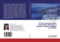 Sr-90 w äkosistemah bassejna Dnepra i Chörnogo morq (awariq na ChAJeS) - Mirzoeva, Natal'ya