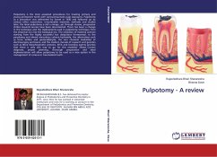 Pulpotomy - A review