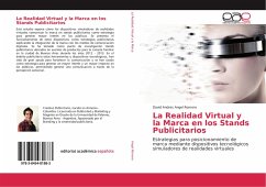 La Realidad Virtual y la Marca en los Stands Publicitarios - Angel Romero, David Andres