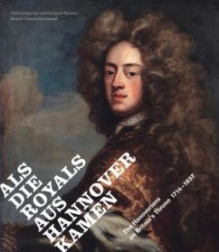 Cover Als Royals aus Hannover kamen