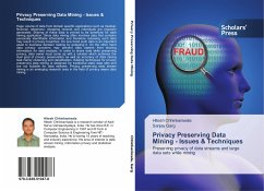 Privacy Preserving Data Mining - Issues & Techniques - Chhinkaniwala, Hitesh;Garg, Sanjay