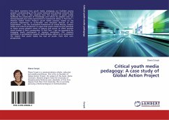 Critical youth media pedagogy: A case study of Global Action Project